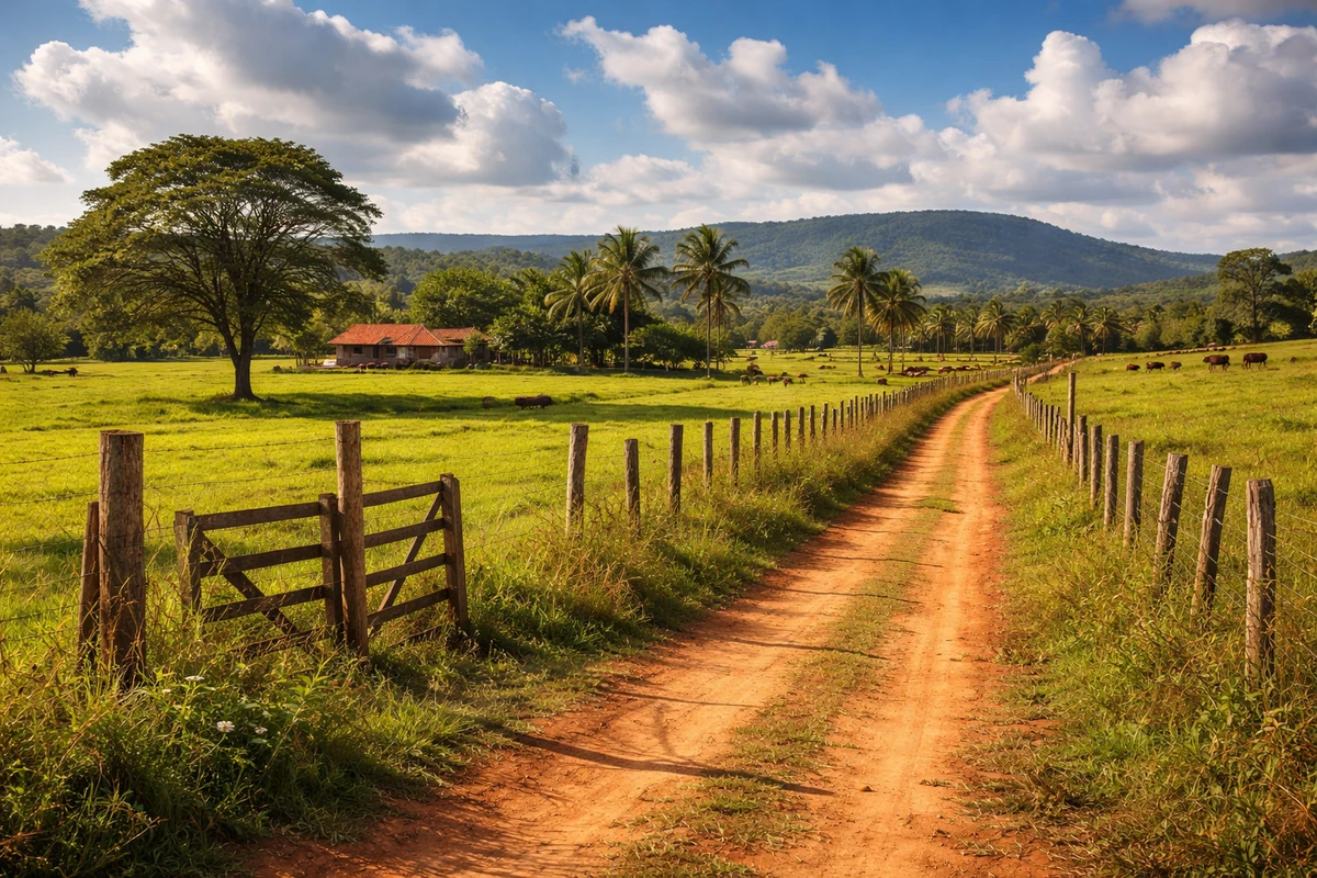 Fazenda