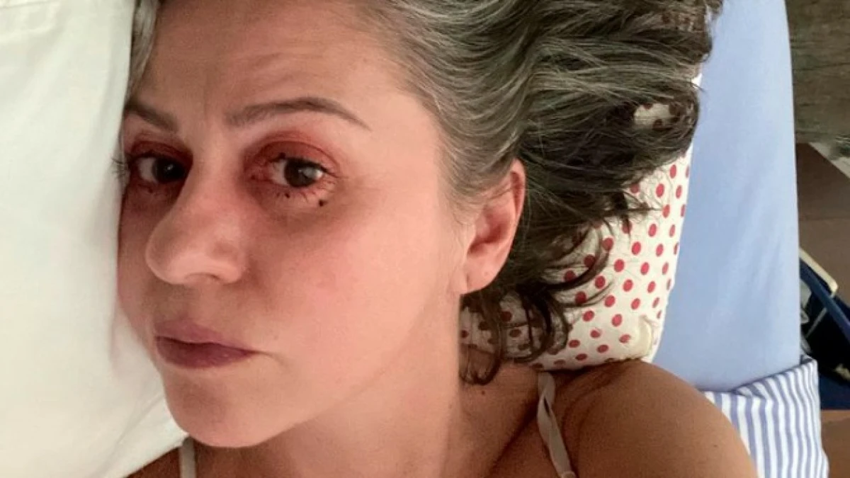 Guta Stresser por Reprodução