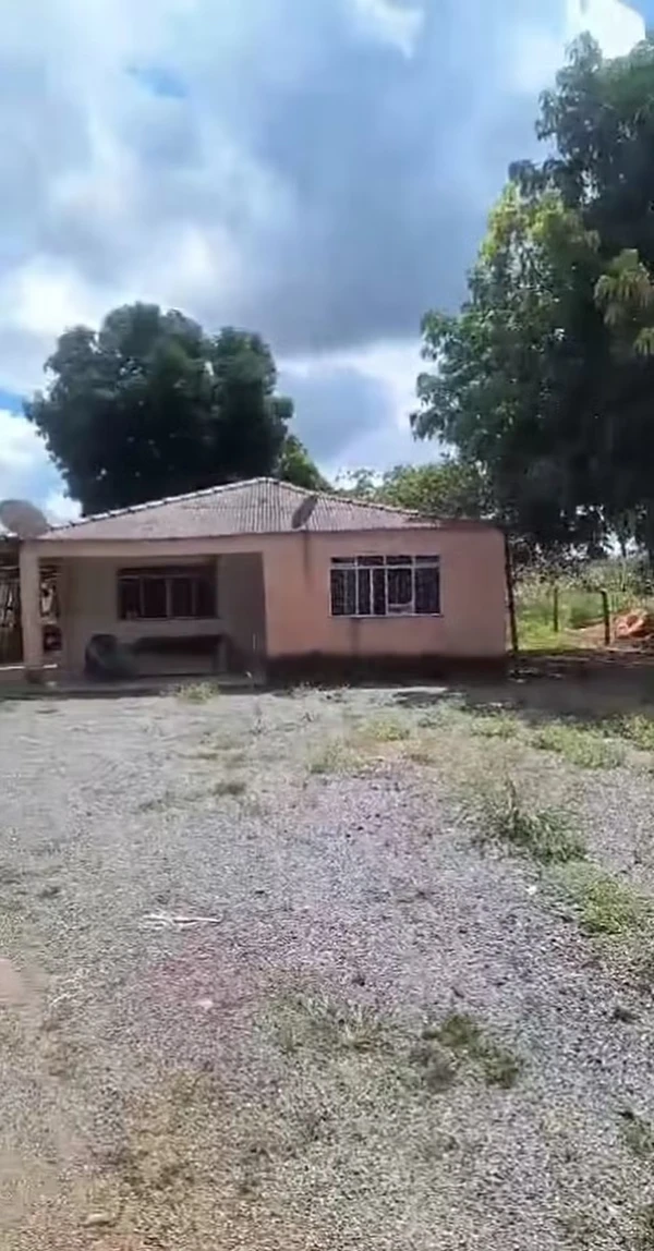 Irmão de Chaiany, do 'BBB 26', mostra casa da sister por Reprodução/Redes Sociais 