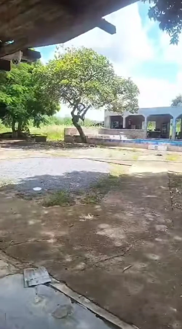 Irmão de Chaiany, do 'BBB 26', mostra casa da sister por Reprodução/Redes Sociais 