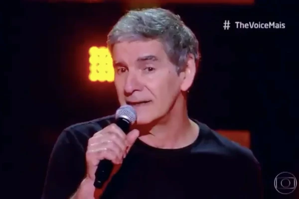 João Carlos Albuquerque por Reprodução