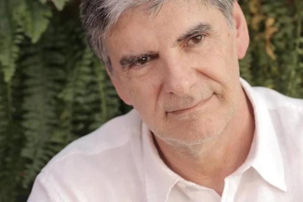 João Carlos Albuquerque por Reprodução