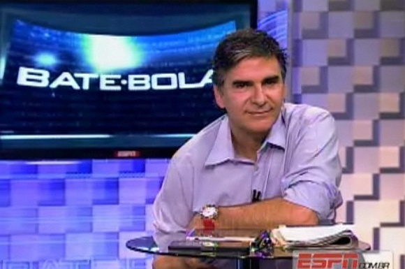 João Carlos Albuquerque por Reprodução