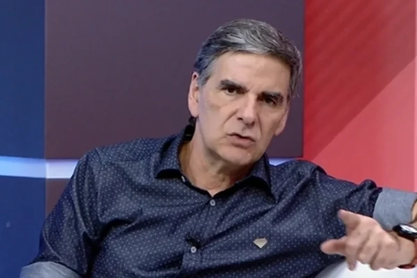 João Carlos Albuquerque por Reprodução