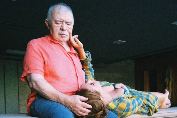 Paolla Oliveira curte feriado com pai, que tem doença rara, e familiares por Reprodução/Redes Sociais 