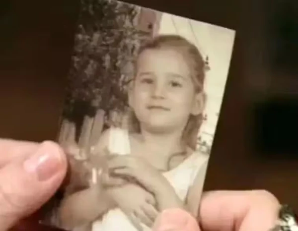 Duda Wendling na época de "Avenida Brasil" por Reprodução