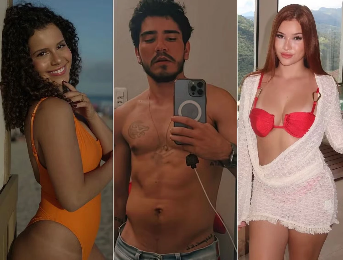 Veja por onde andam as crianças de Avenida Brasil por Reprodução