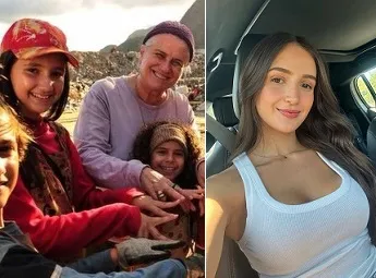 Roberta Piragibe em "Avenida Brasil" e atualmente por Reprodução