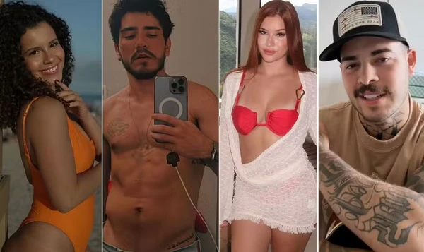 Veja por onde andam as crianças de Avenida Brasil