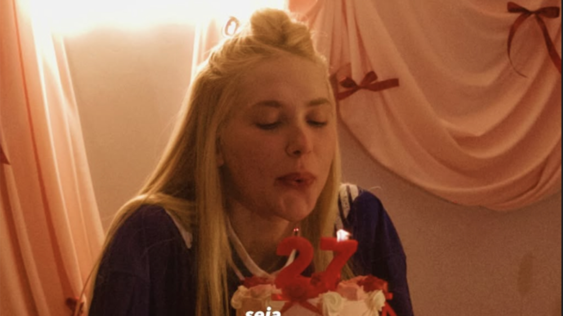 Virginia Fonseca chega aos 27 anos com festa surpresa na mansão do namorado por Reprodução/Redes Sociais 