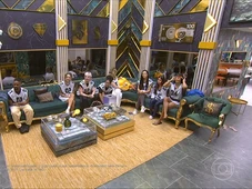 Imagem - Confira quem votou em quem na formação do 14ª Paredão no BBB 26