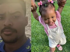 Imagem - Padrasto é preso após agredir e matar bebê de 1 ano após se irritar com choro