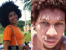 Imagem - Mulher morta com o filho por vizinho na Bahia rejeitou relacionamento com o suspeito