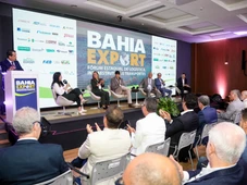 Imagem - Bahia Export 2026 discute desafios estruturais da economia baiana