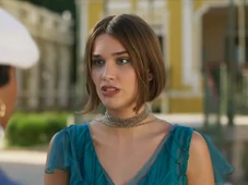 Imagem - Plano de Virgínia faz Alika perder contrato de casa
 em 'A Nobreza do Amor' desta segunda (6)