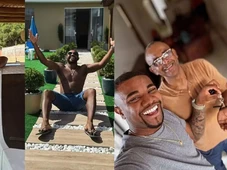 Imagem - Casas para a família, mansão e carros de luxo: como Davi Brito gastou o prêmio do BBB 24