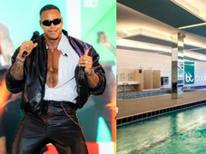 Imagem - Como é treinar na Bodytech, academia premium frequentada por Léo Santana, em Salvador