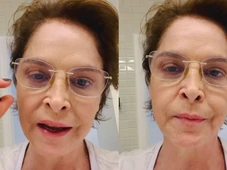 Imagem - Drica Moraes alerta sobre golpe com uso de inteligência artificial após ter celular clonado