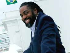 Imagem - Desabafo de Lázaro Ramos expõe relação delicada com a mãe: ‘Olhei para ela de forma injusta’