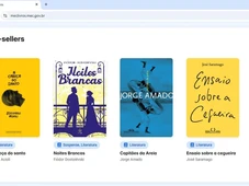 Imagem - Livros de graça: veja como acessar plataforma digital do MEC com mais de 8 mil títulos
