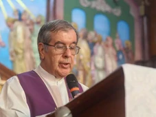 Imagem - Padre sofre mal súbito e morre antes de celebrar missa de Páscoa