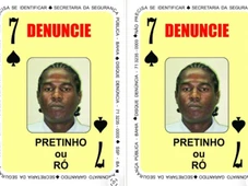 Imagem - Ex-integrante do Baralho do Crime é morto em confronto com a polícia em Mata de São João