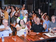 Imagem - Evento gratuito reúne cientistas em bar de Salvador para discutir tecnologia e saúde