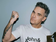 Imagem - Robbie Williams retorna ao Brasil para show único após 20 anos; veja valores
