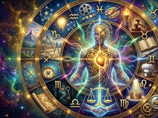 Imagem - Alerta: Universo envia alívio e respostas para os signos que priorizarem o descanso e a postura no mês de abril