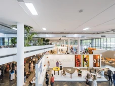 Imagem - Quem são os artistas baianos que integram a SP-Arte 2026