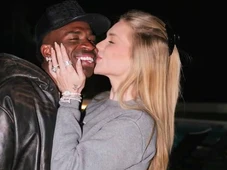 Imagem - Vini Jr. abre álbum de fotos e se declara para Virginia em post de aniversário: 'Te amo'