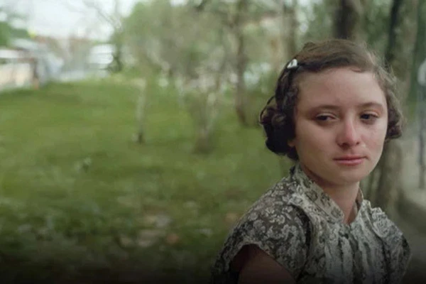 A Hora da Estrela (1985) por Reprodução