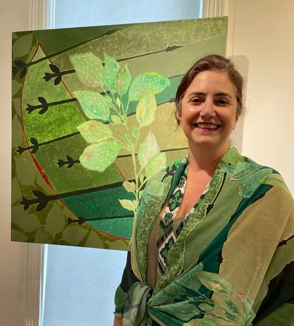 A mostra reúne mais de 30 obras, incluindo trabalhos nunca antes exibidos e outros premiados internacionalmente