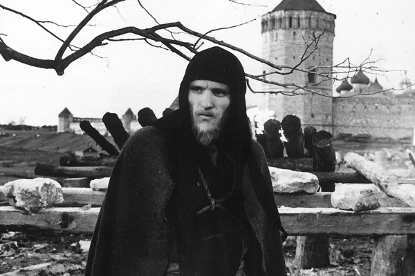 Andrei Rublev (1966) por Reprodução