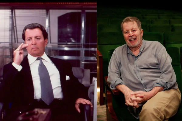 Ator Daniel Filho atuou em várias novelas da TV Globo