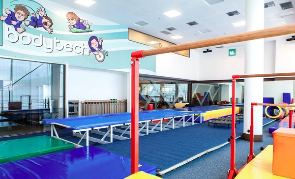 Body Tech (unidade Salvador) por Reprodução | Body Tech