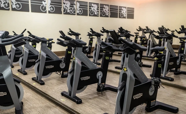 Body Tech (unidade Salvador) por Reprodução | Body Tech