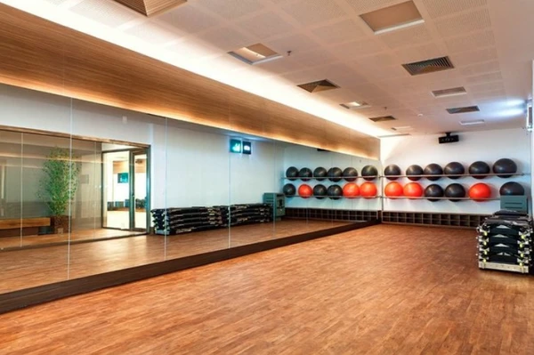 Body Tech (unidade Salvador) por Reprodução | Body Tech