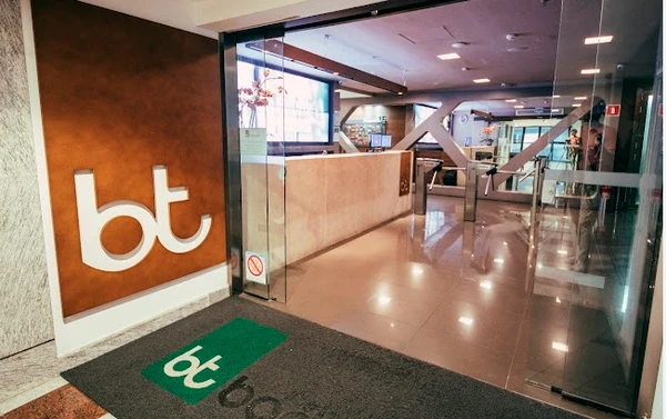 Body Tech (unidade Salvador) por Reprodução | Body Tech