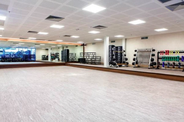 Body Tech (unidade Salvador) por Reprodução | Body Tech