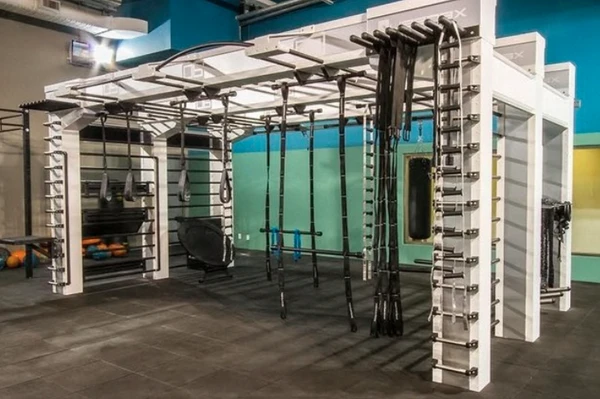 Body Tech (unidade Salvador) por Reprodução | Body Tech