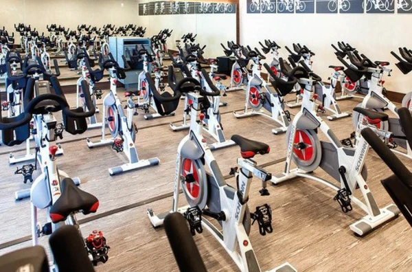 Body Tech (unidade Salvador) por Reprodução | Body Tech