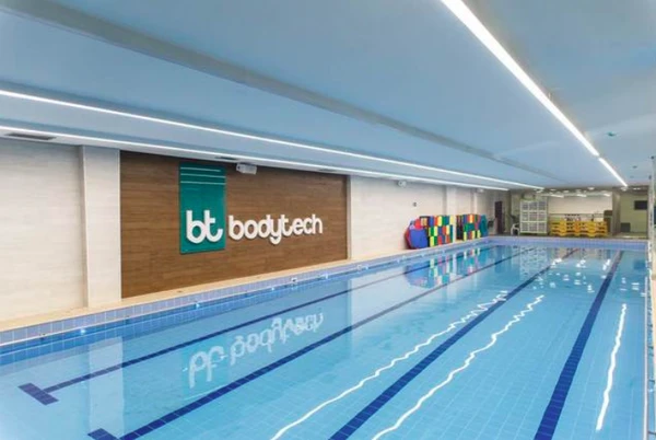 Body Tech (unidade Salvador) por Reprodução | Body Tech