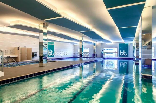 Body Tech (unidade Salvador) por Reprodução | Body Tech