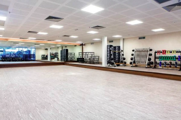 Body Tech (unidade Salvador) por Reprodução | Body Tech