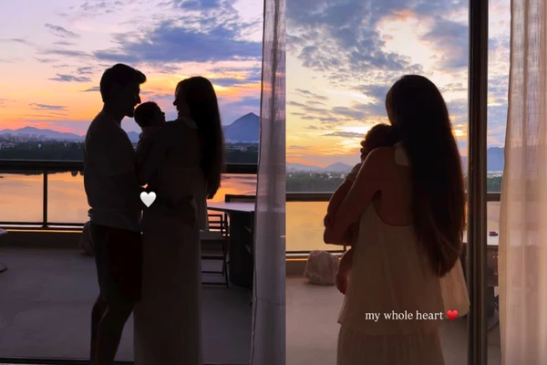 Camila Queiroz compartilhou registros em data especial