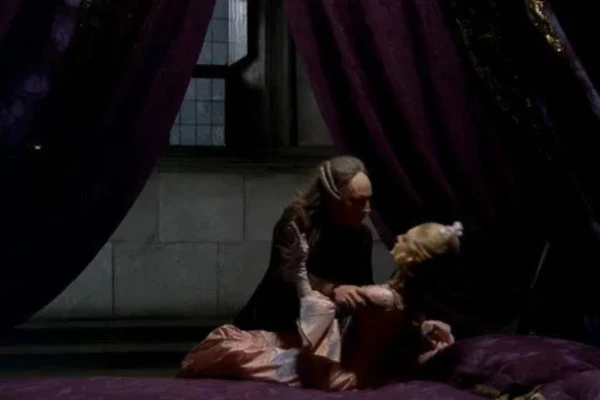 Casanova de Fellini (1976) por Reprodução