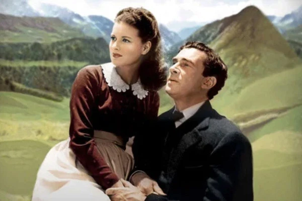 Como era Verde o meu Vale (1943) por Reprodução