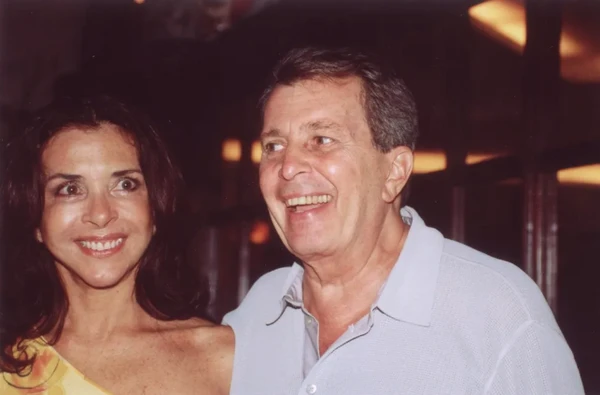 Ator Daniel Filho por Cristina Granato | Arquivo