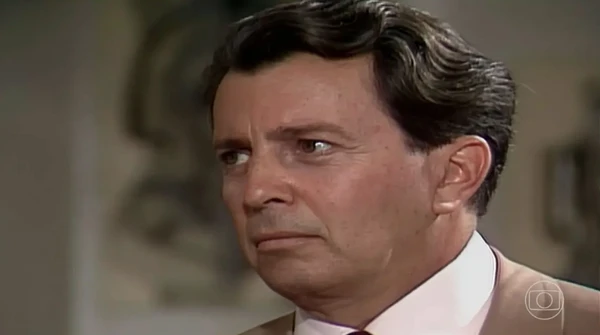 Ator Daniel Filho por Reprodução | TV Globo